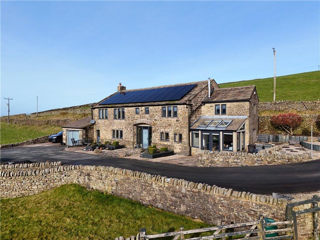 Additional image 29 of Bleara Road, Earby, Barnoldswick, Lancashire, BB18