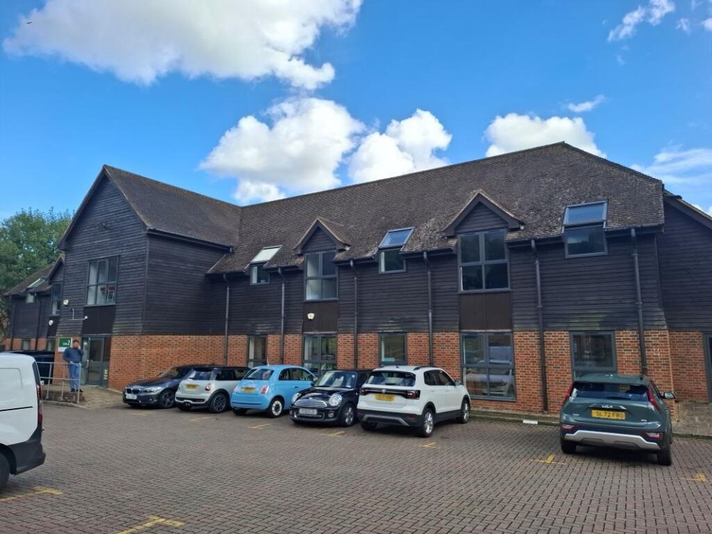 Main image of property: 2 Links Business Centre, Woking, Surrey, GU22 8BF