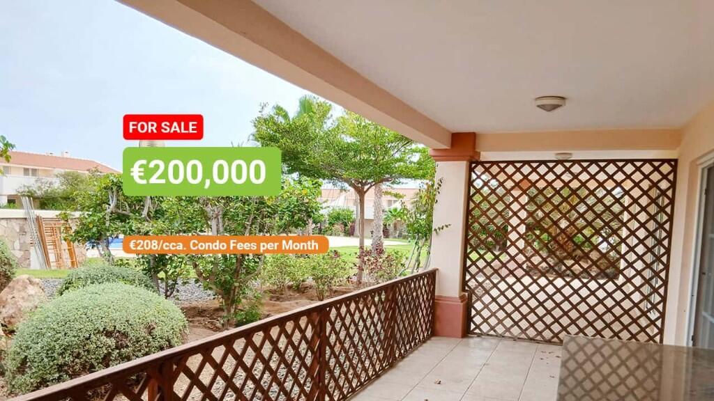 Main image of property: Sal