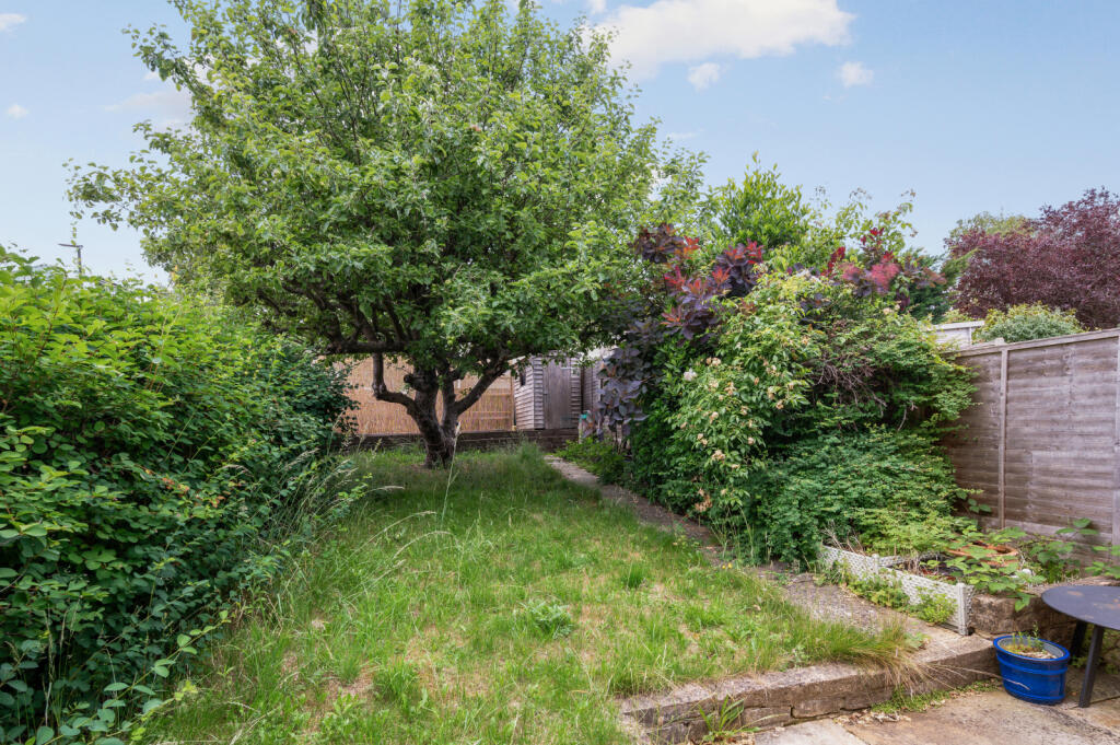 House in London - View 4