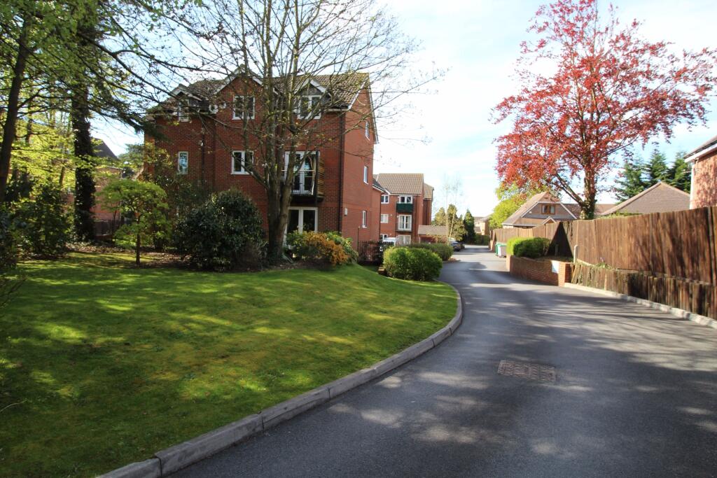 Main image of property: Langtry Court, Providence Hill, Bursledon, Southampton