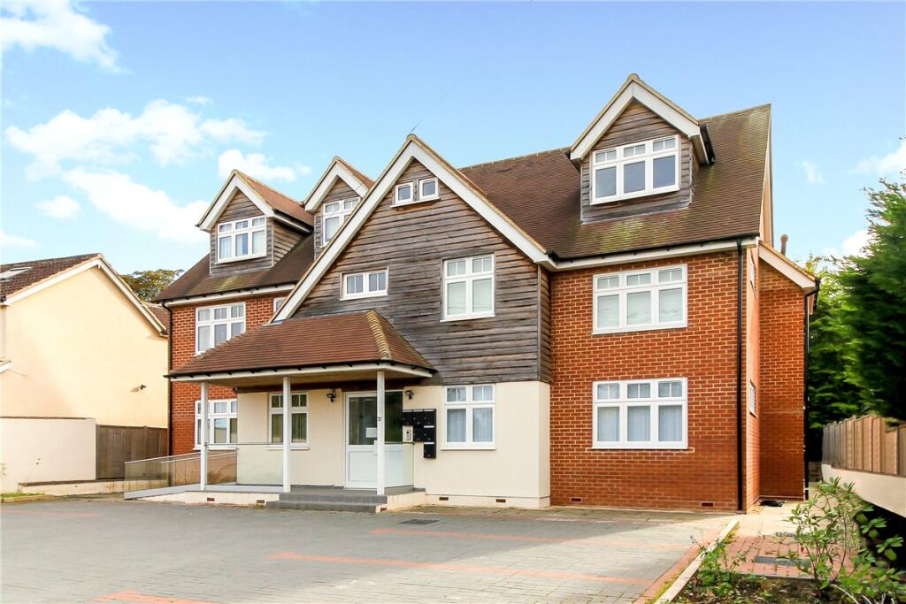 Main image of property: Arnolds Way, Oxford, Oxfordshire, OX2
