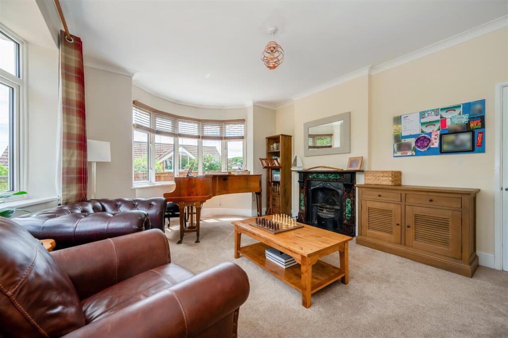 House in Horndean, Blendworth - View 5