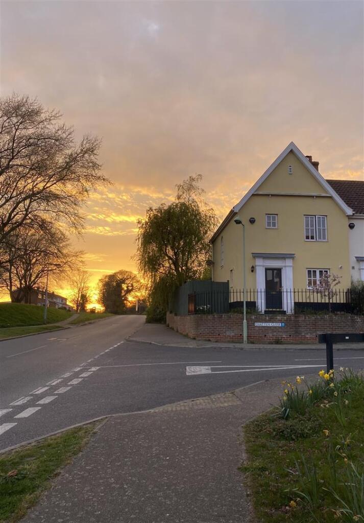 Main image of property: Chatten Close, Wrentham, Beccles