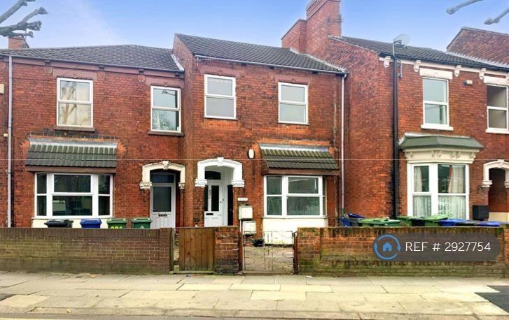 Main image of property: First Floor, Grimsby, DN32