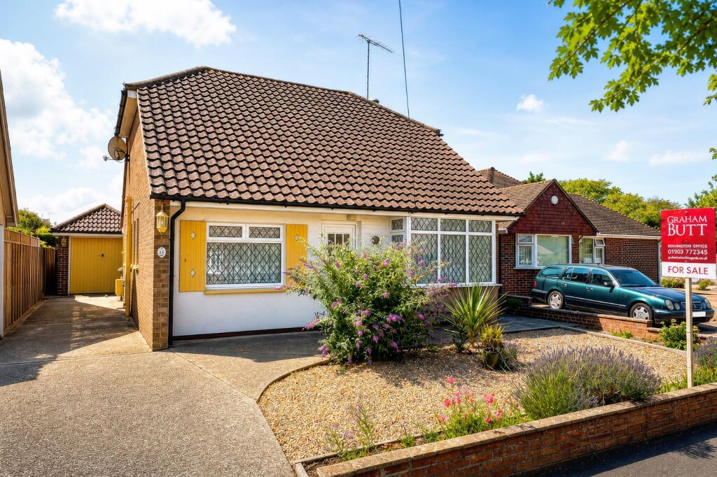 Main image of property: Fircroft Crescent, Rustington, Littlehampton, West Sussex