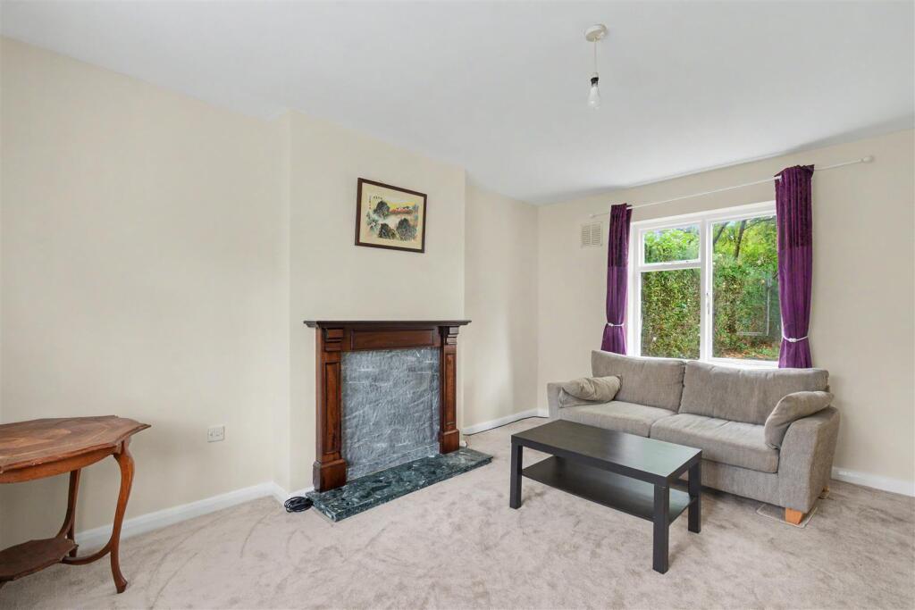 Meriden Avenue, Beeston, Nottingham