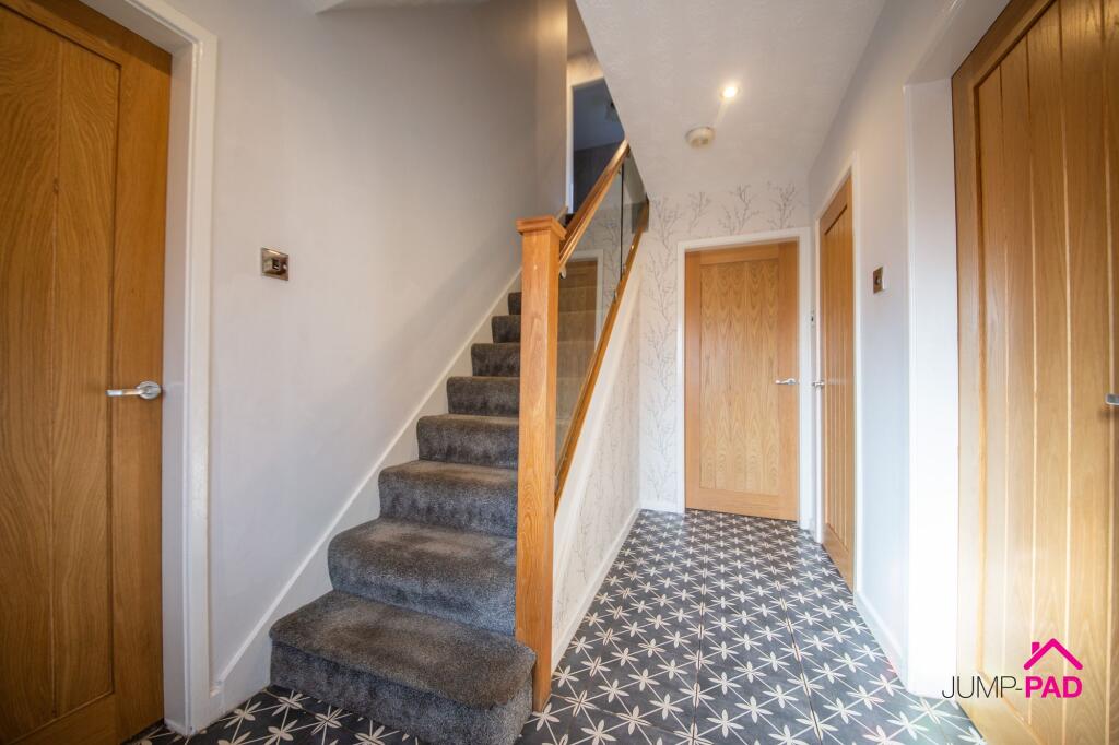 House in Warrington - View 2