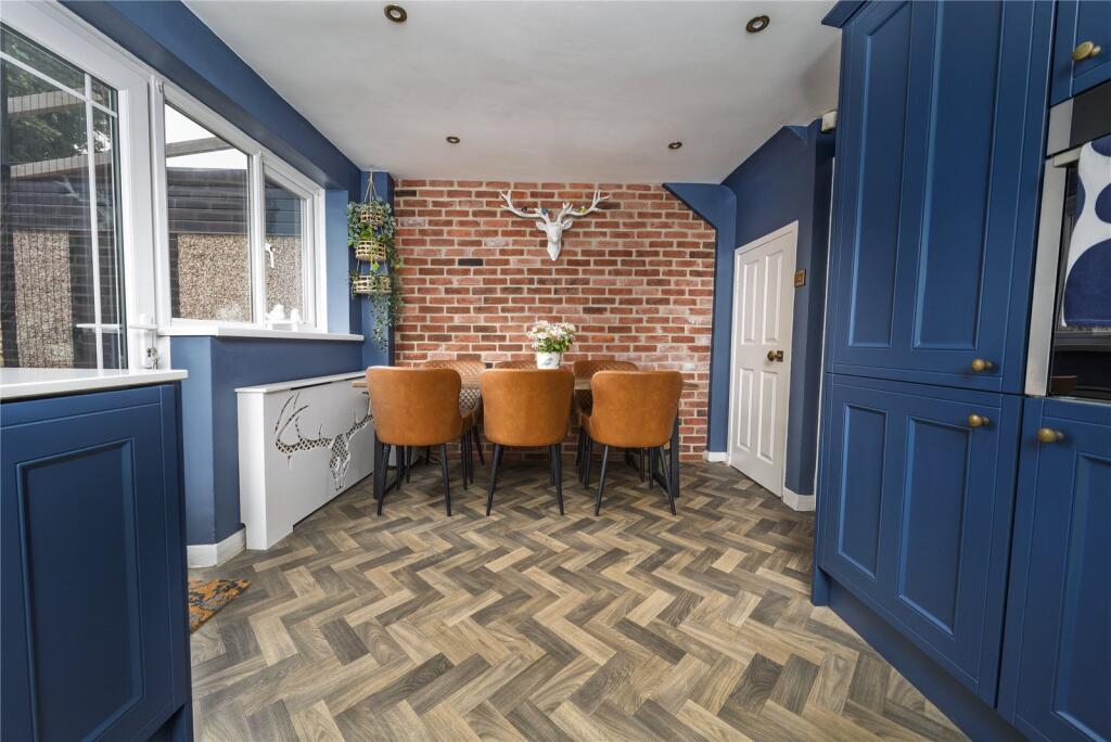 House in Stockton-on-Tees - More