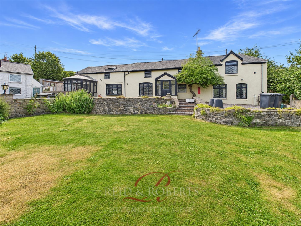 Main image of property: Pen-Y-Felin, Nannerch, Mold