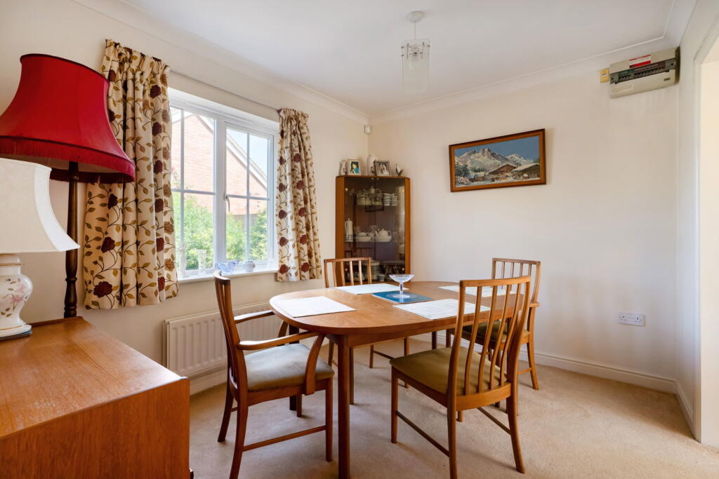 Signal Road, Shipston-on-stour, CV36 4GF photo 4