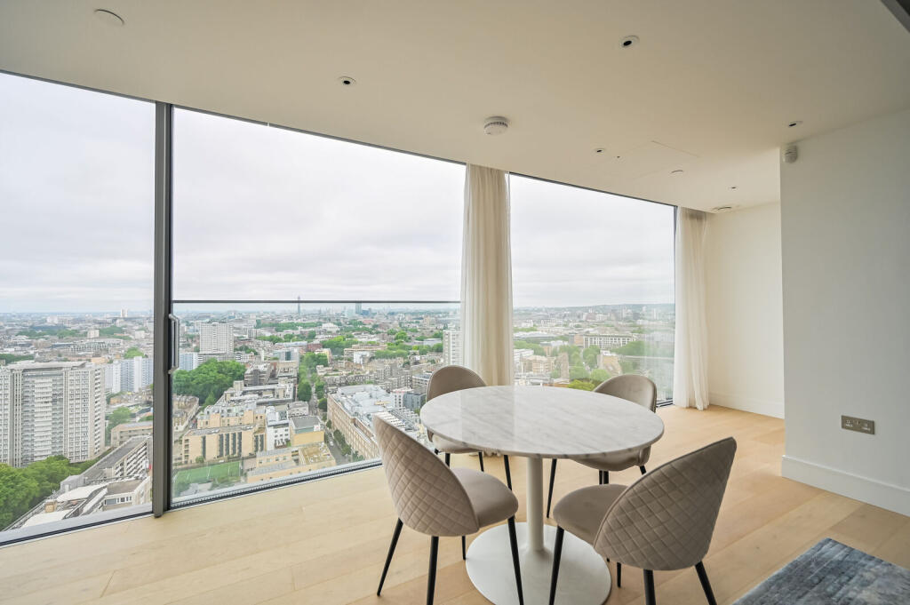 Main image of property: Bollinder Place, Islington, LONDON, EC1V