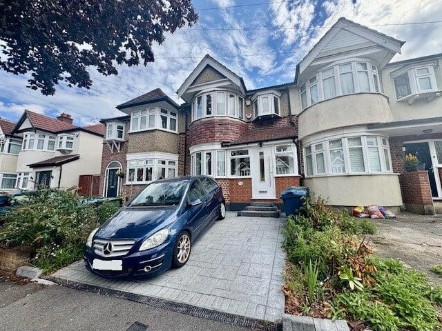 Main image of property: Waverley Road, Harrow, HA2