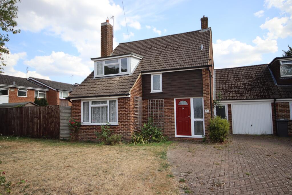 Main image of property: Furze Platt, Maidenhead