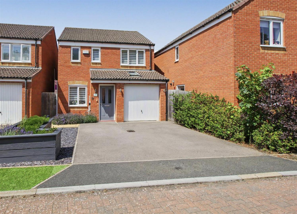 Main image of property: Centenary Way, Raunds, Wellingborough