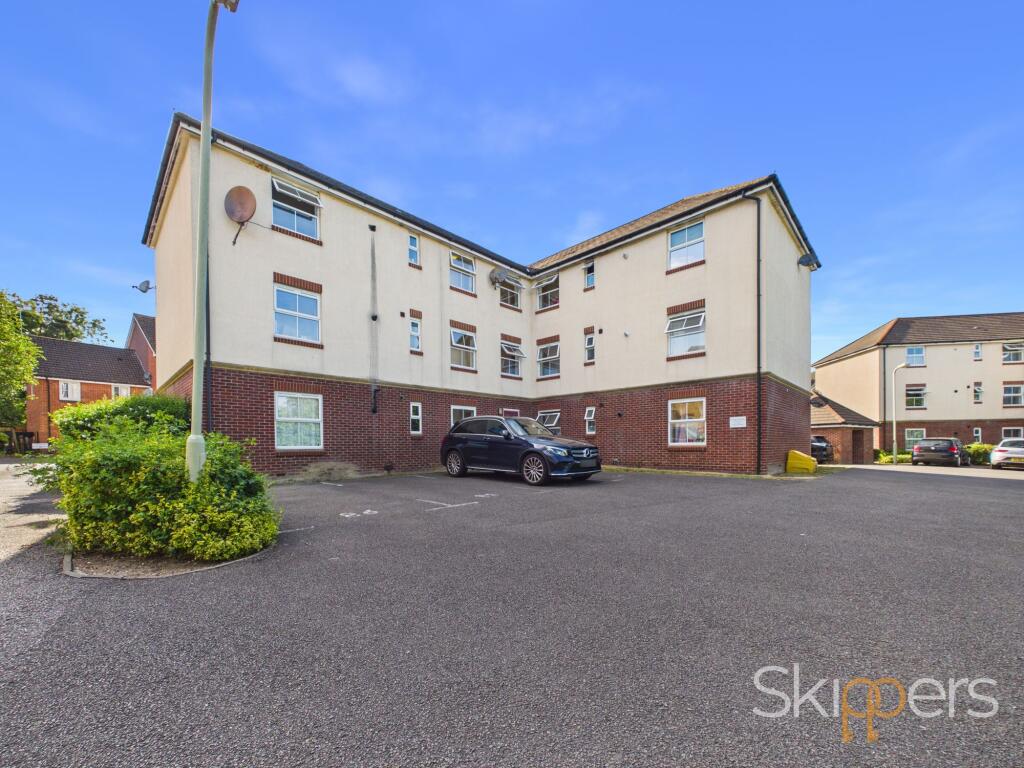 Main image of property: Hurst Road, Kennington, TN24