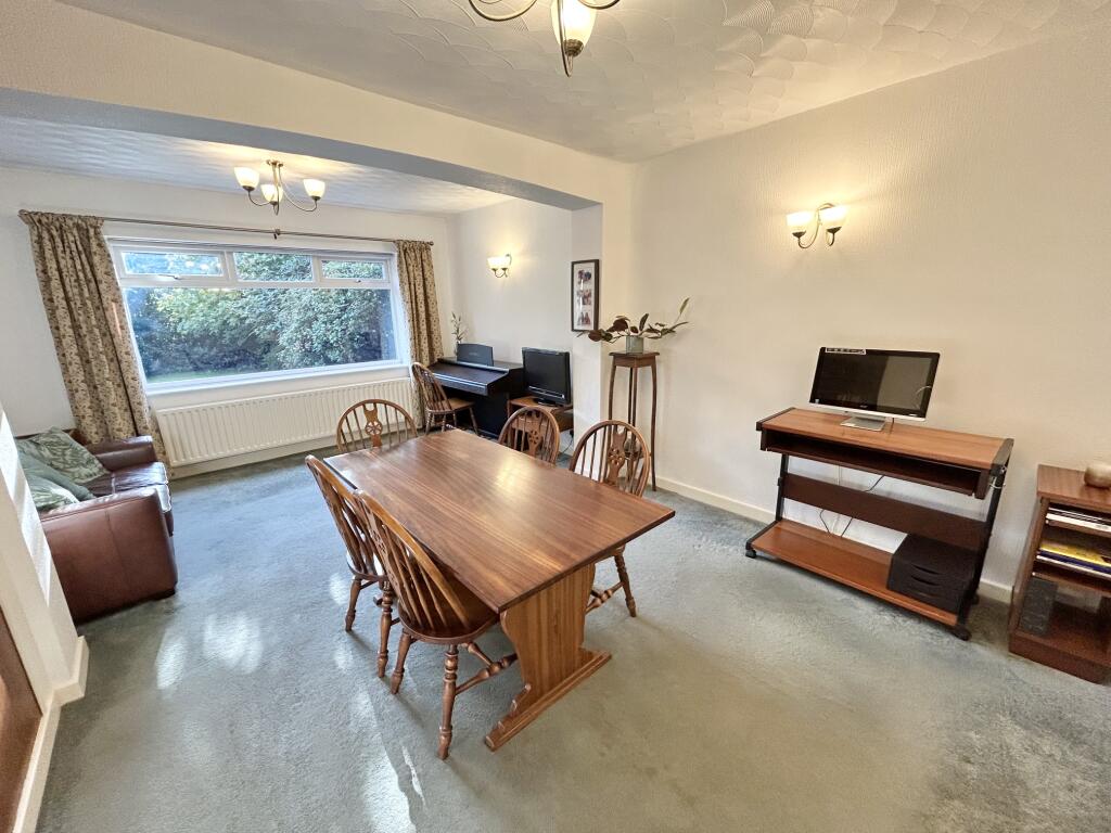 House in Sefton, Liverpool City Region - View 5