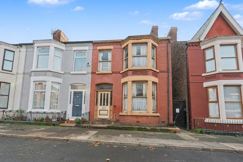 Main image of property: Lambton Road, Liverpool, Merseyside, L17