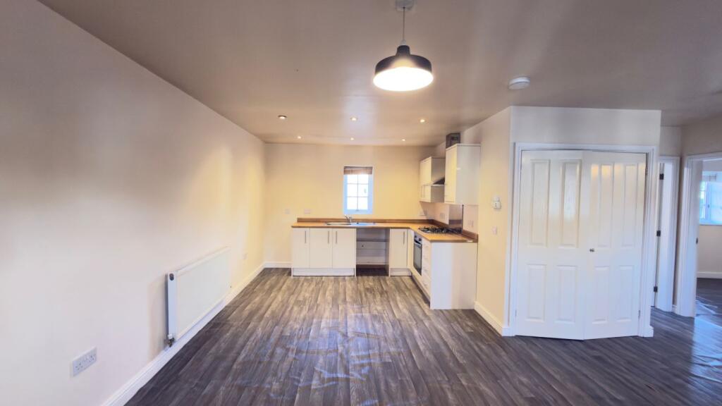 Apartment 19 The Jerningham, 10 Park Street, Shifnal, Shropshire, TF11 9BG photo 5