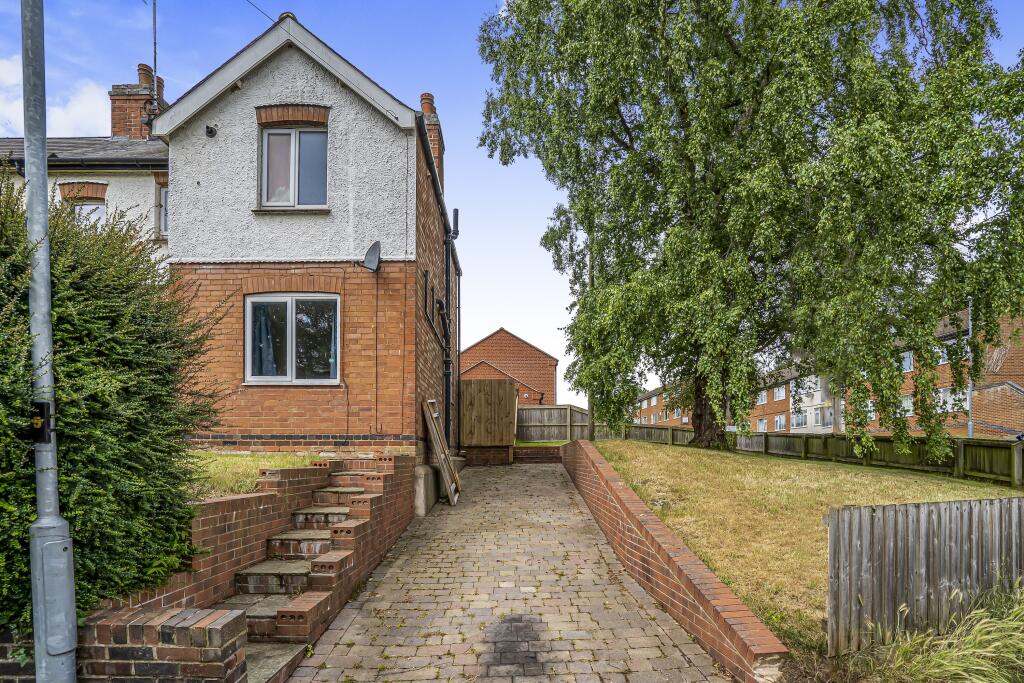 Weir Road, Kibworth photo 2