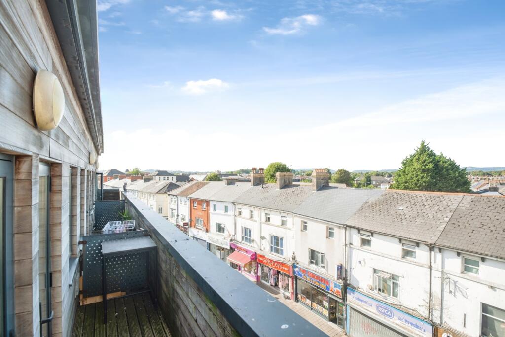 Main image of property: The Cube, Cowbridge Road East, CARDIFF, South Glamorgan, CF11