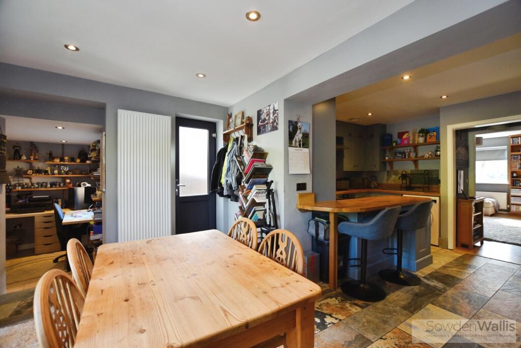 House in King's Cliffe - View 3