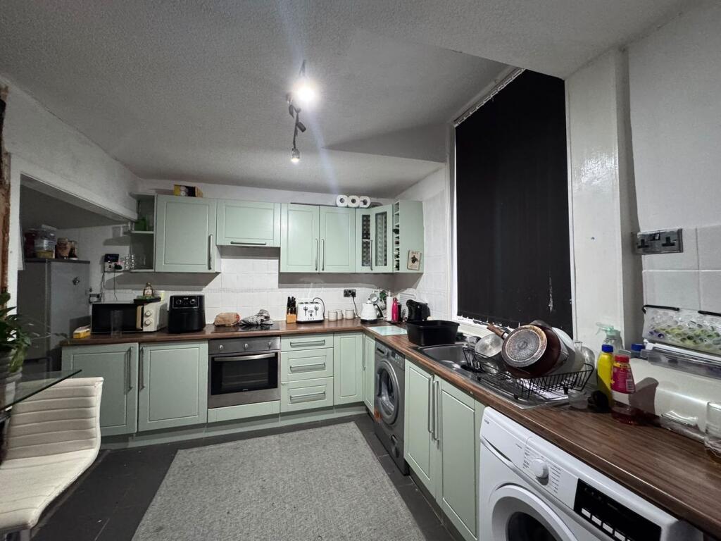 Barlow Street, Radcliffe, Manchester, M26 photo 3
