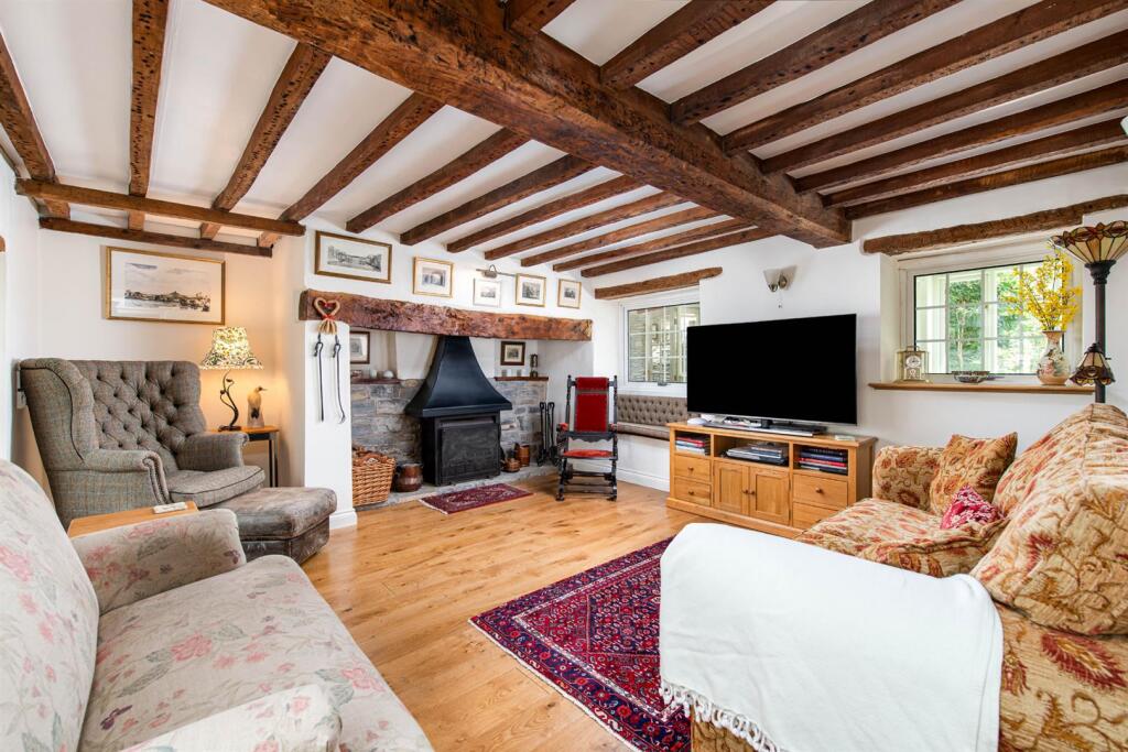 Redmans Hill, Blackford, Wedmore photo 4