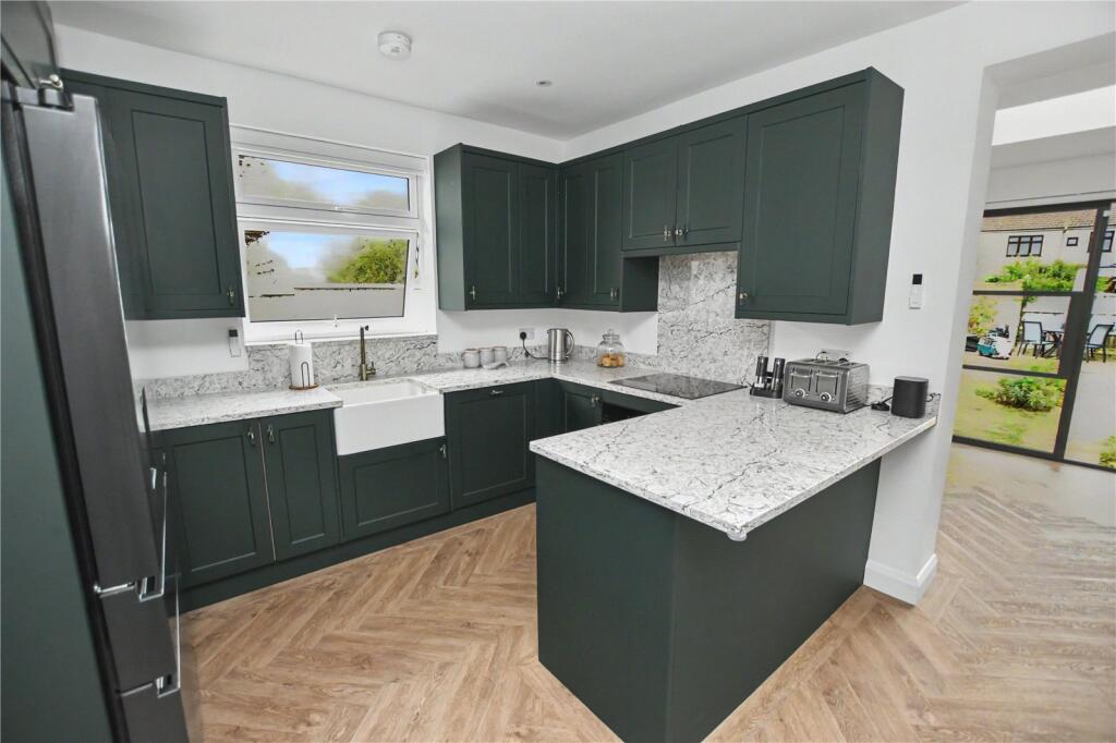 House in London - View 4