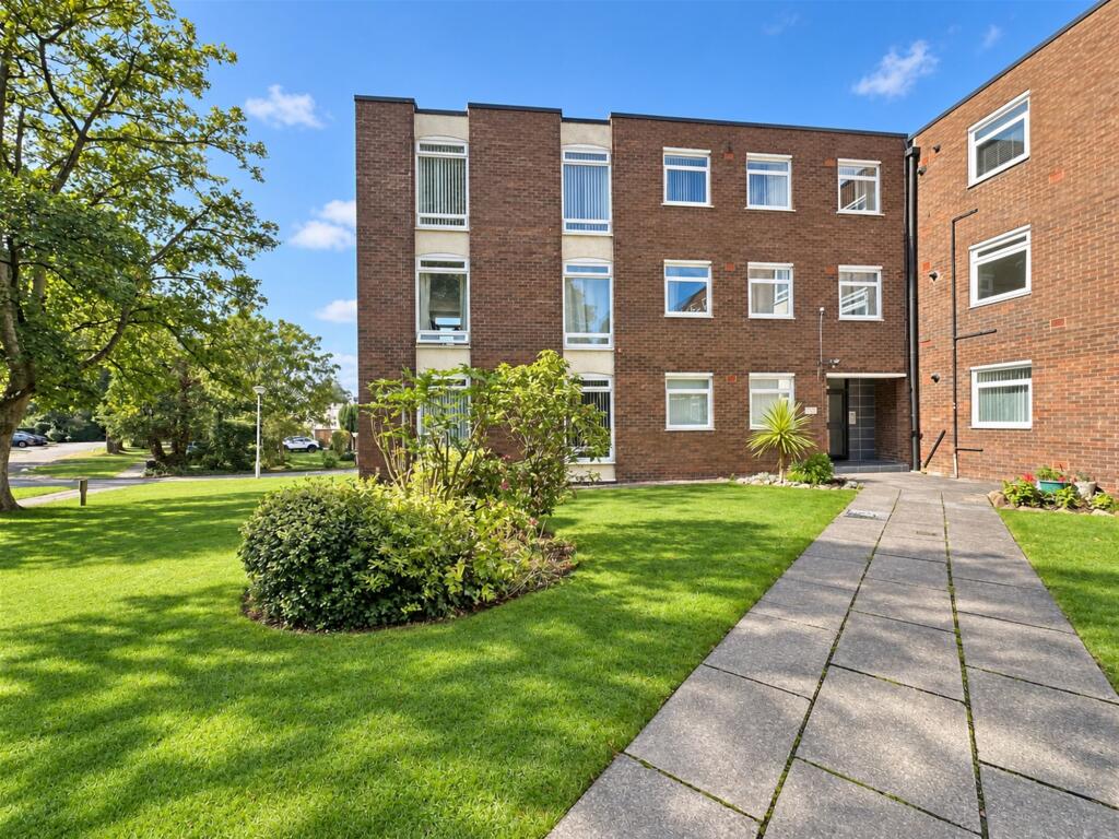 Main image of property: Rosemount Close, Rosemount Park Rosemount Close, CH43