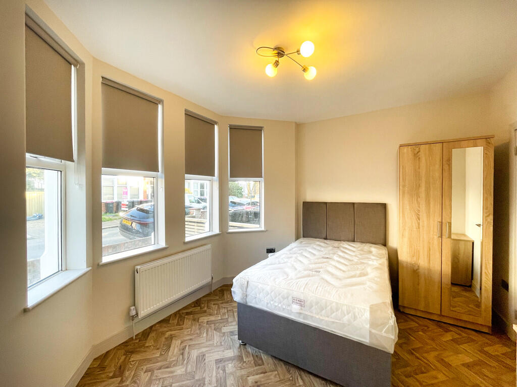 Main image of property: Ramuz Drive, Westcliff On Sea