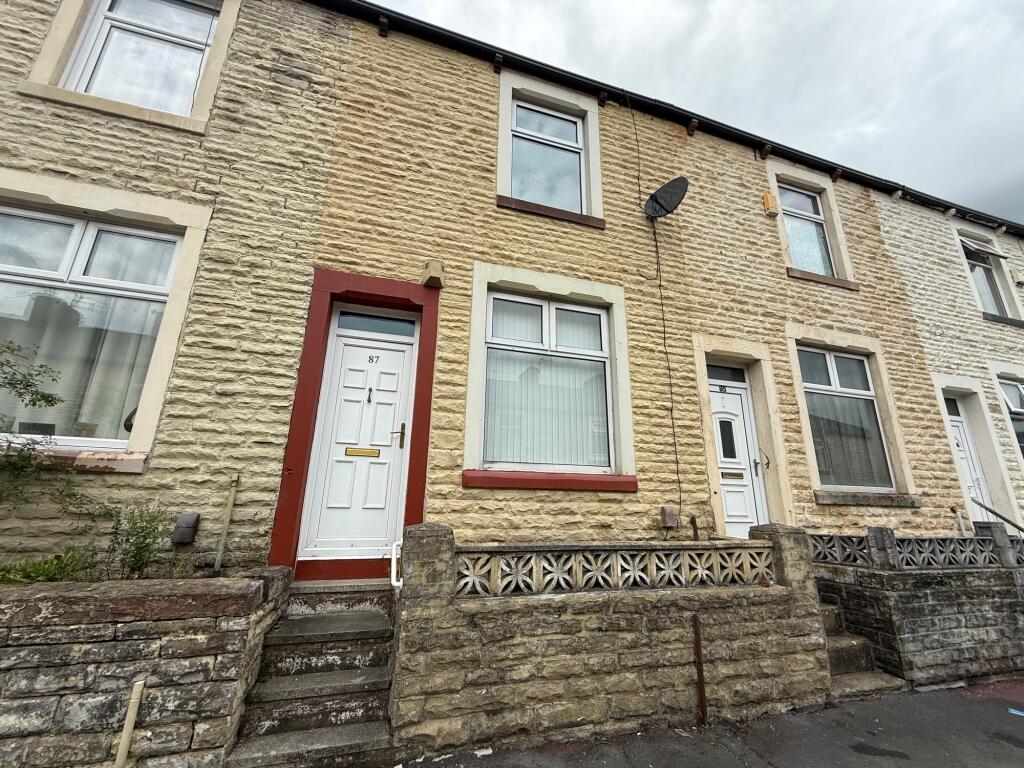 Main image of property: Reed Street, Burnley, BB11