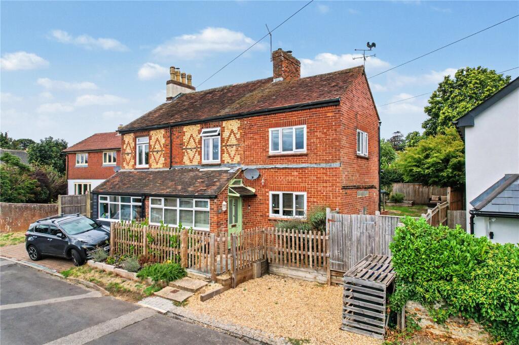 House in Guildford