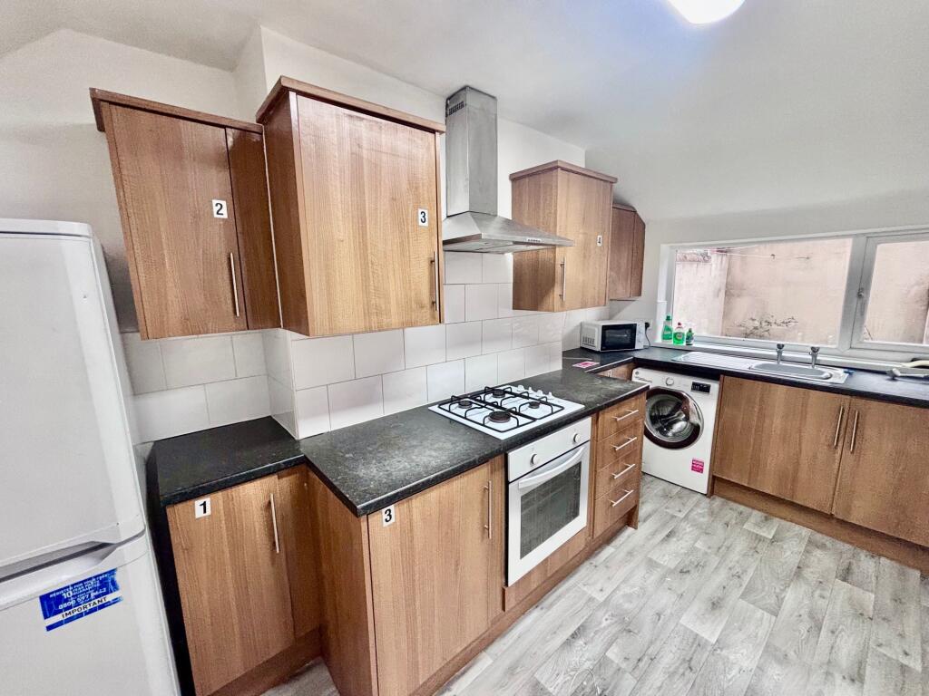 Main image of property: Victoria Road, Middlesbrough