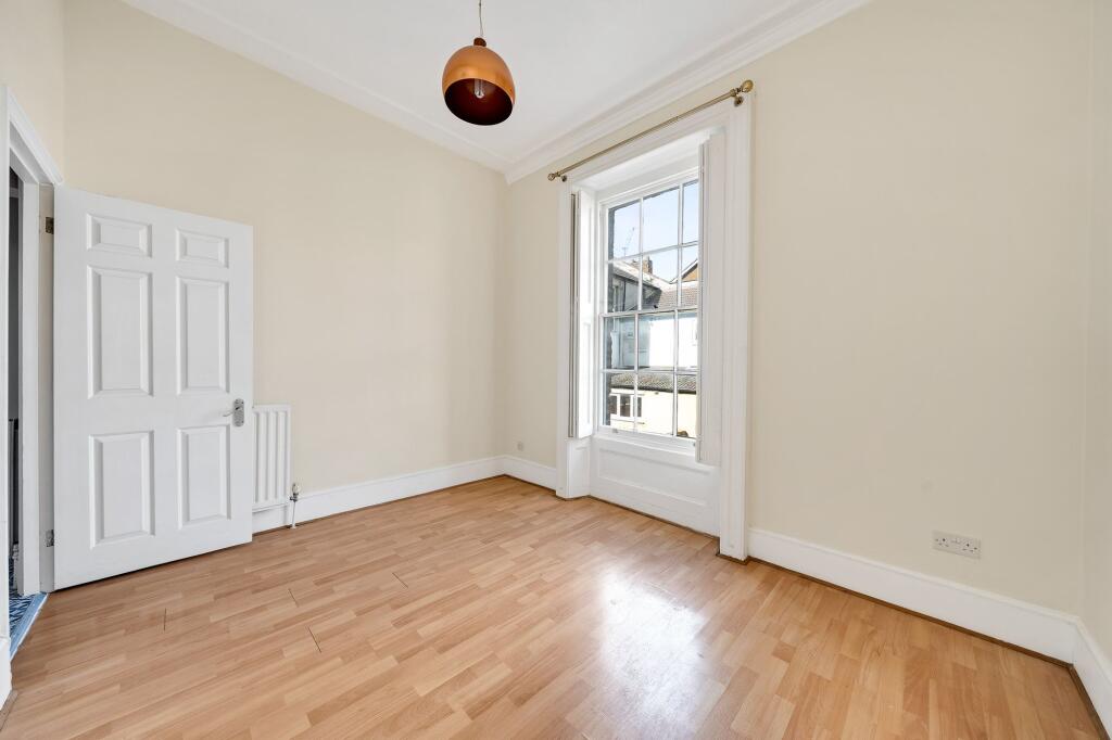 Apartment in London, Woolwich Dockyard, Charlton Riverside - View 5