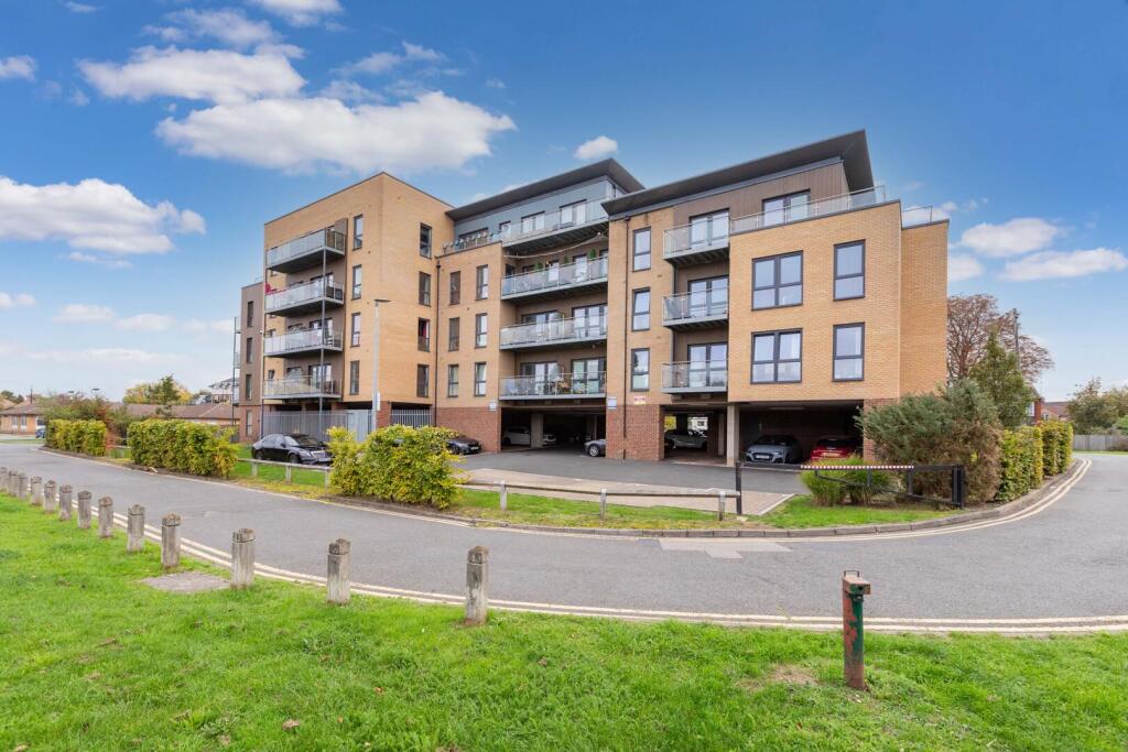 Main image of property: Hanover Way, Windsor