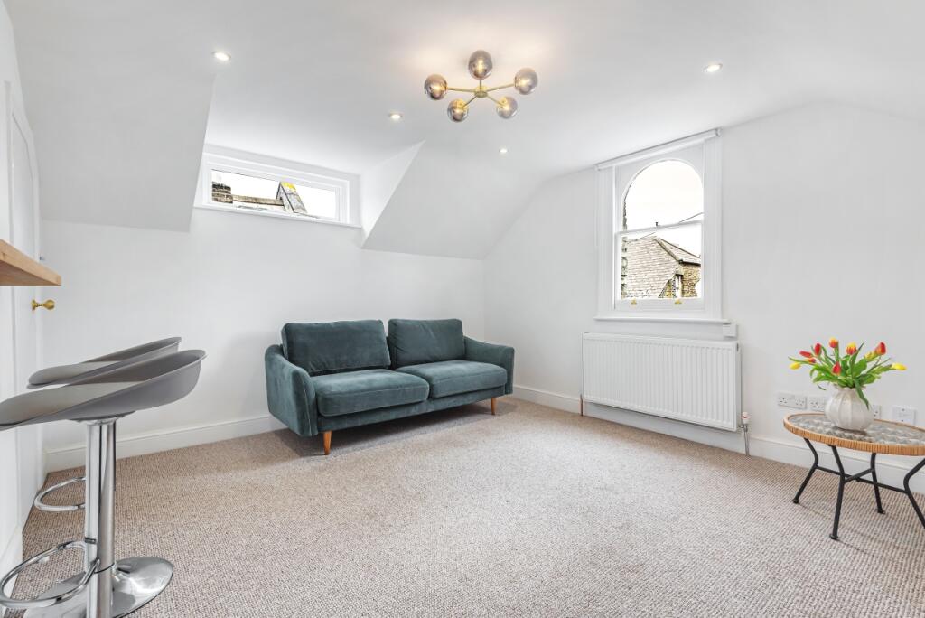Main image of property: Werter Road, Putney, London, SW15