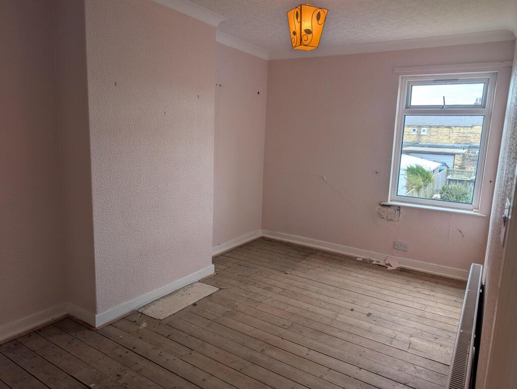 House in Newcastle upon Tyne - View 5
