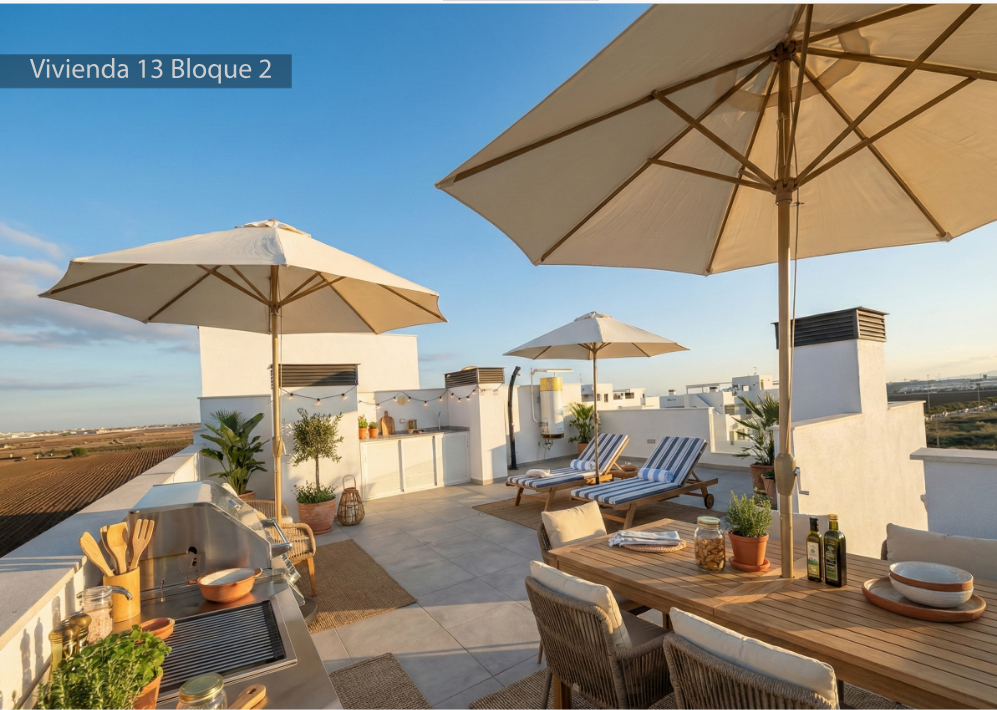 Main image of property: Santa Rosalia, Murcia