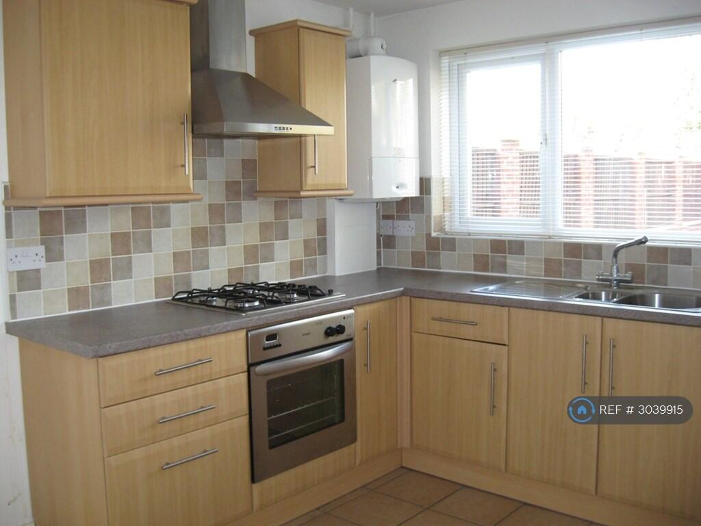 Main image of property: Red Rose Court, Burton-On-Trent, DE15