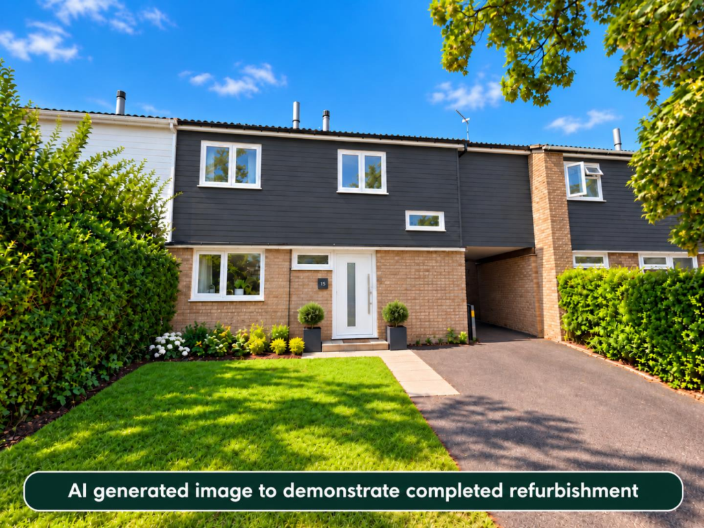 Main image of property: Midfield Court, Thorplands, Northampton NN3