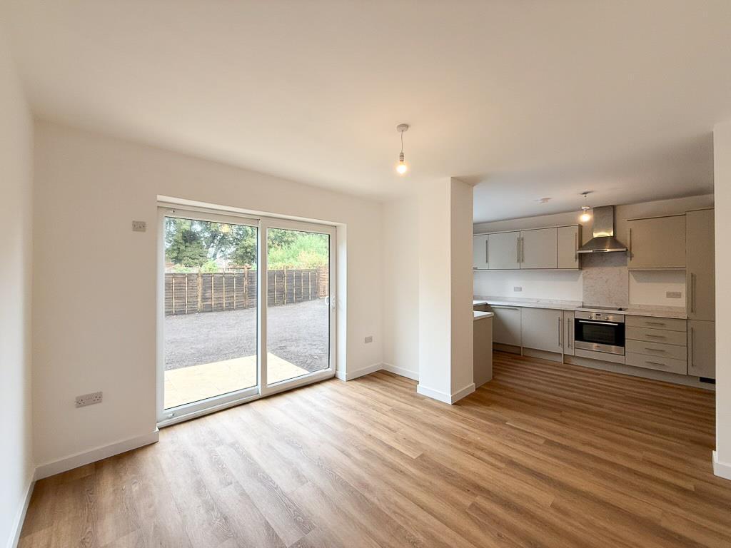 House in Corby - View 5