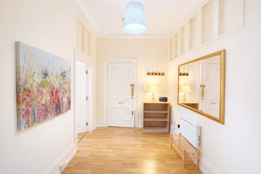 3 bedroom apartment for rent