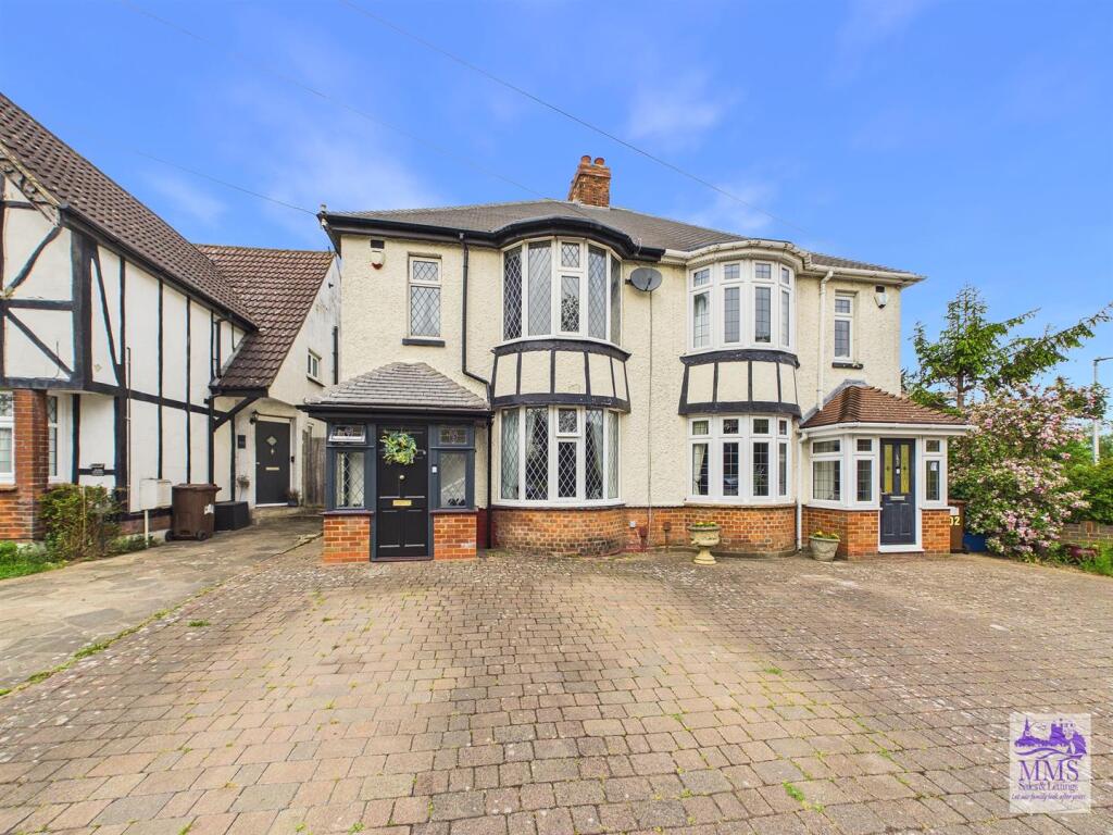 Main image of property: Magpie Hall Road, Chatham