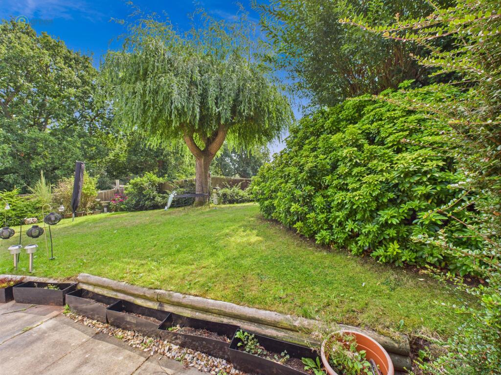 Additional image 26 of Parsons Walk, Clifton Campville, Tamworth, B79