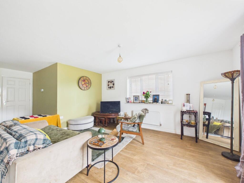 House in Derby - More