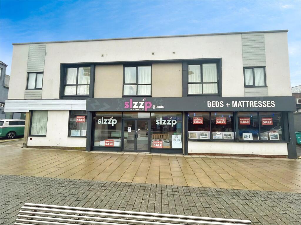 Main image of property: Park Lane, Sunderland, SR1