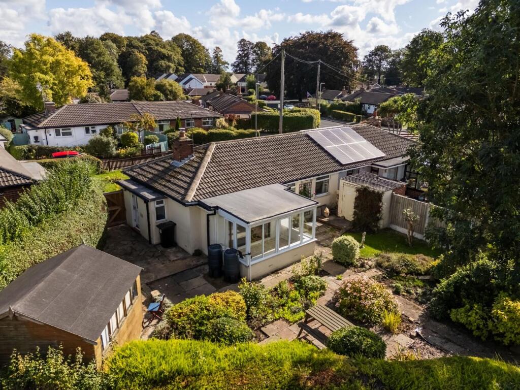 Main image of property: West Avenue, Boston Spa, Wetherby