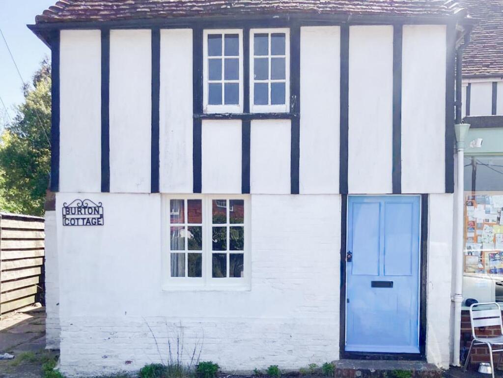 Main image of property: Church Lane, Ripe, BN8 6AS