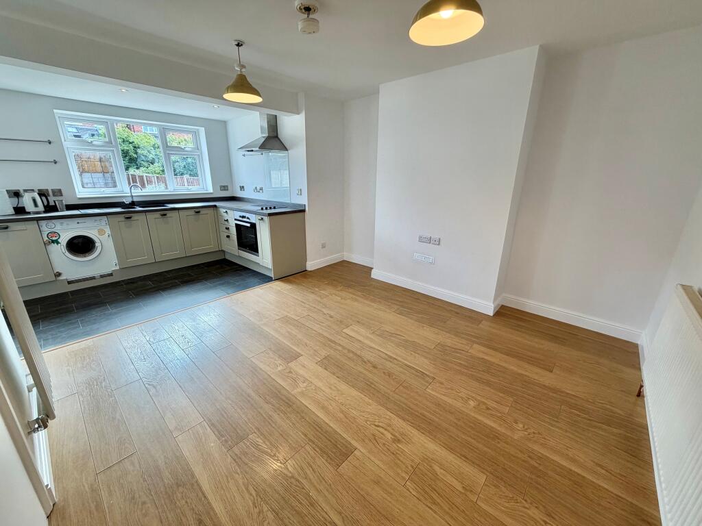House in Nottingham - More
